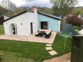 Lynher Lodge